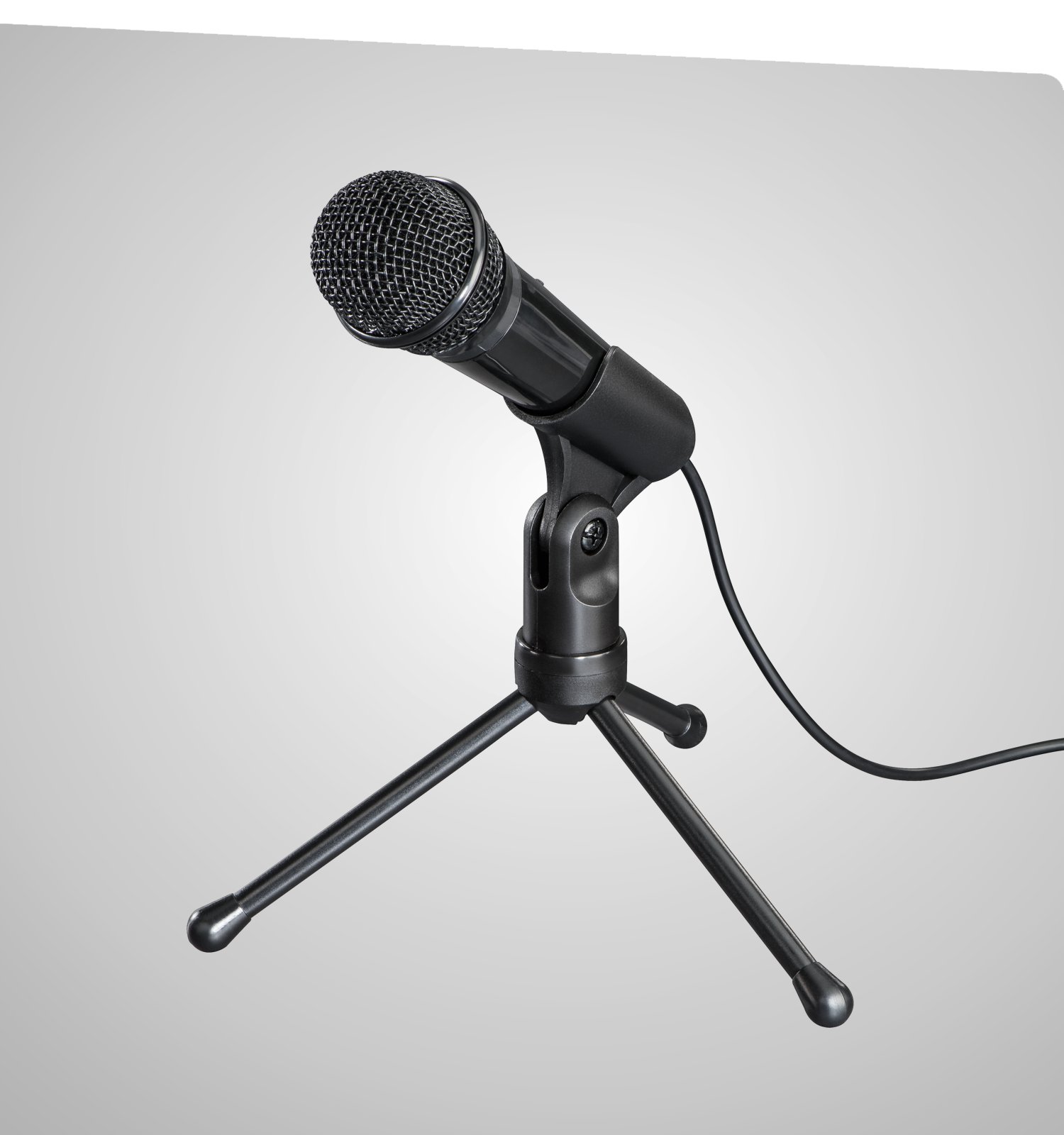 Mikrofon Hama MIC-P35 Allround